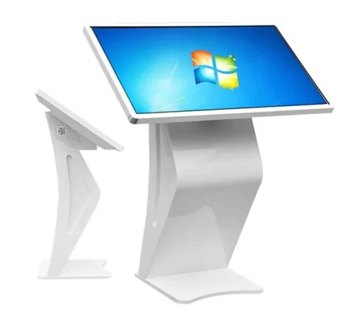 Tótem Pantalla Touch