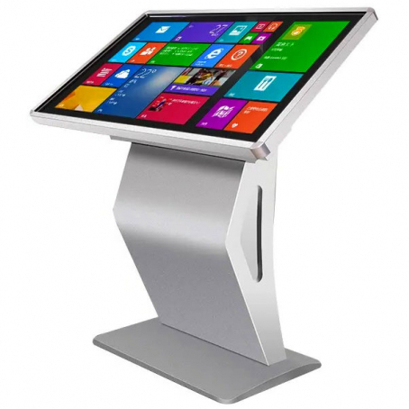 Tótem Digital PC Integrado