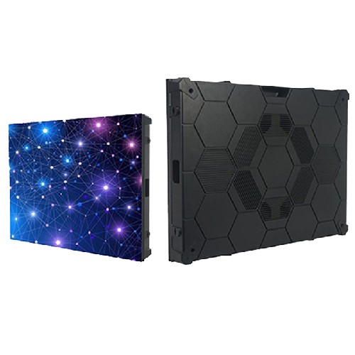 Video Wall-Pantalla LED P1.5