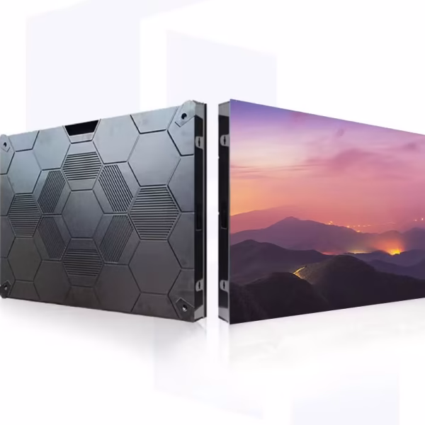 Pantalla LED Interior P2.5- Valor por m2