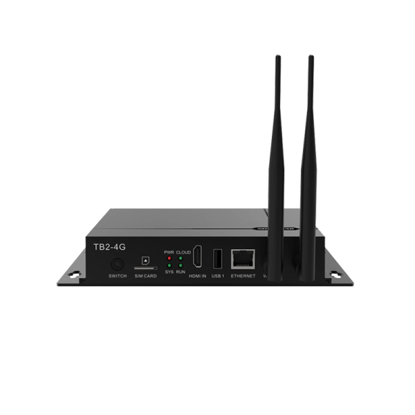 Controlador Pantalla LED NovaStar TB2-4G