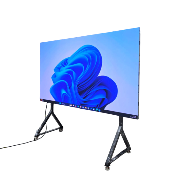 Pantalla LED 115 Pulgadas